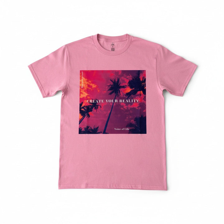 Cali Tee