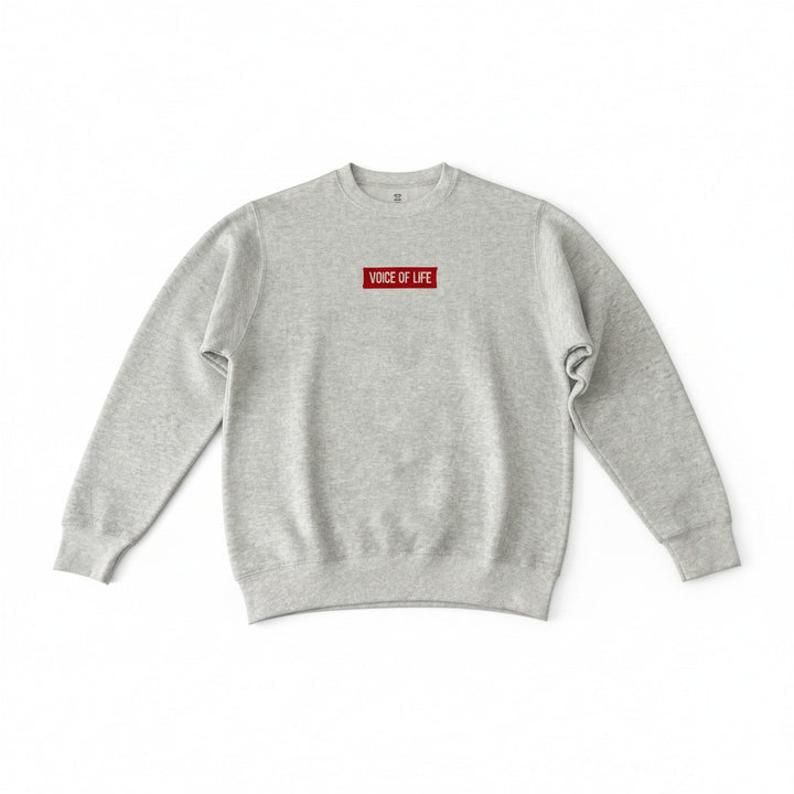 Signature Sweatshirt