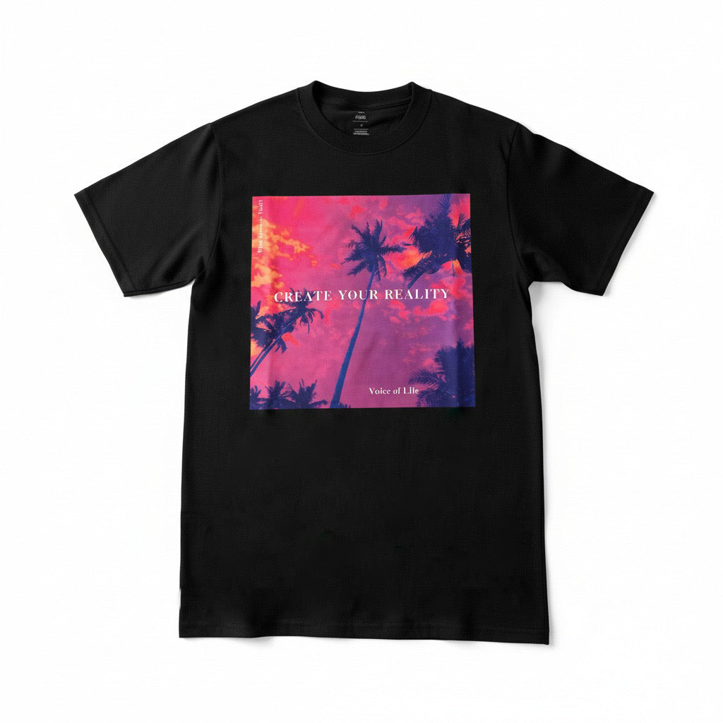 Cali Tee