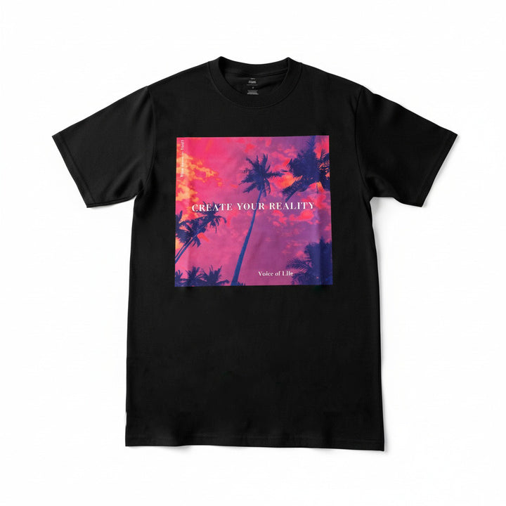 Cali Tee