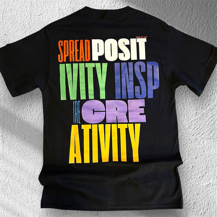 Inspire Tee