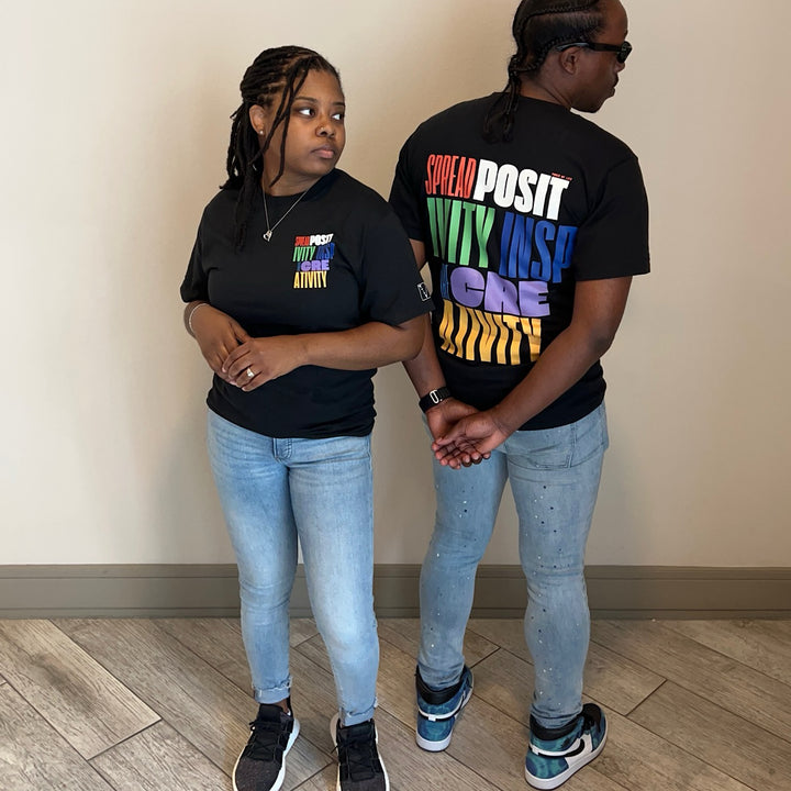 Inspire Tee