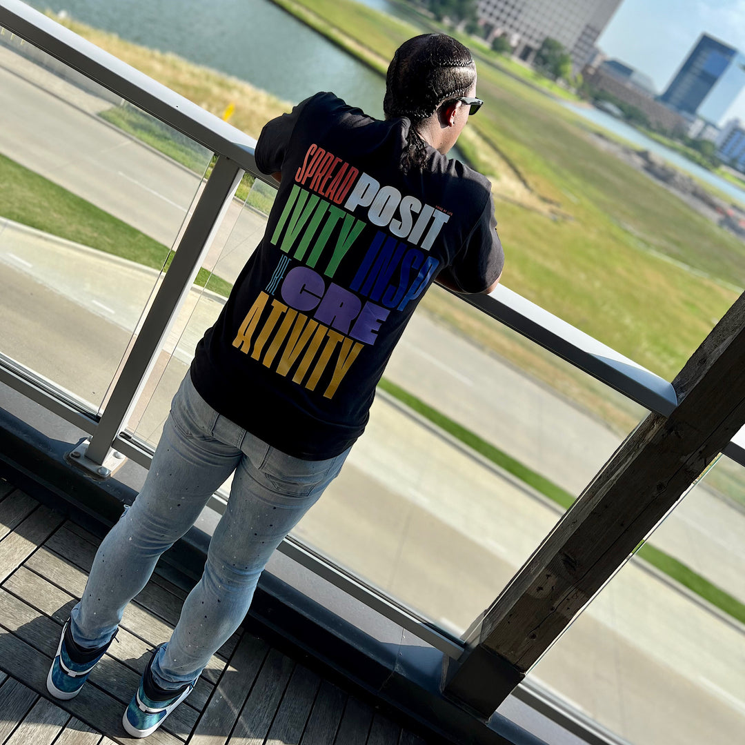 Inspire Tee