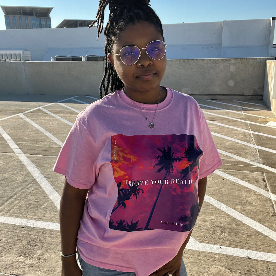 Cali Tee