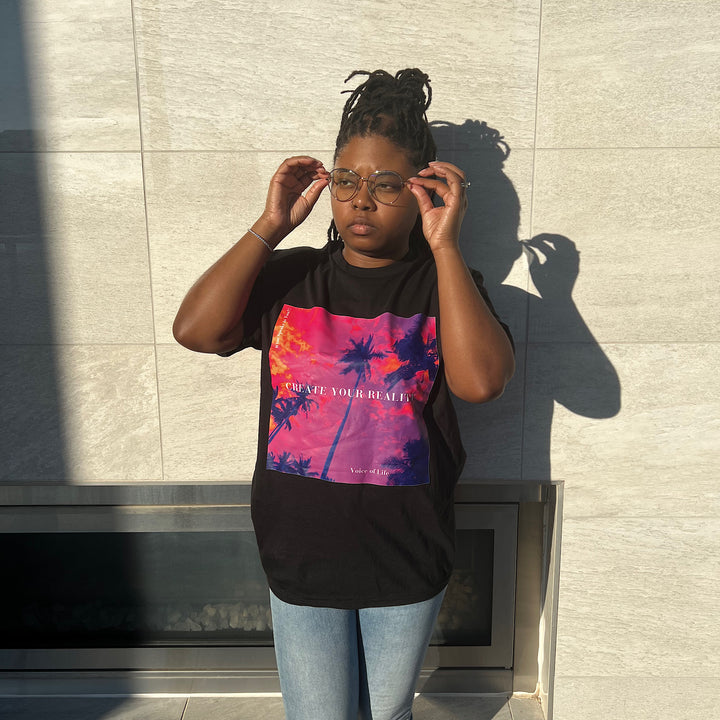 Cali Tee