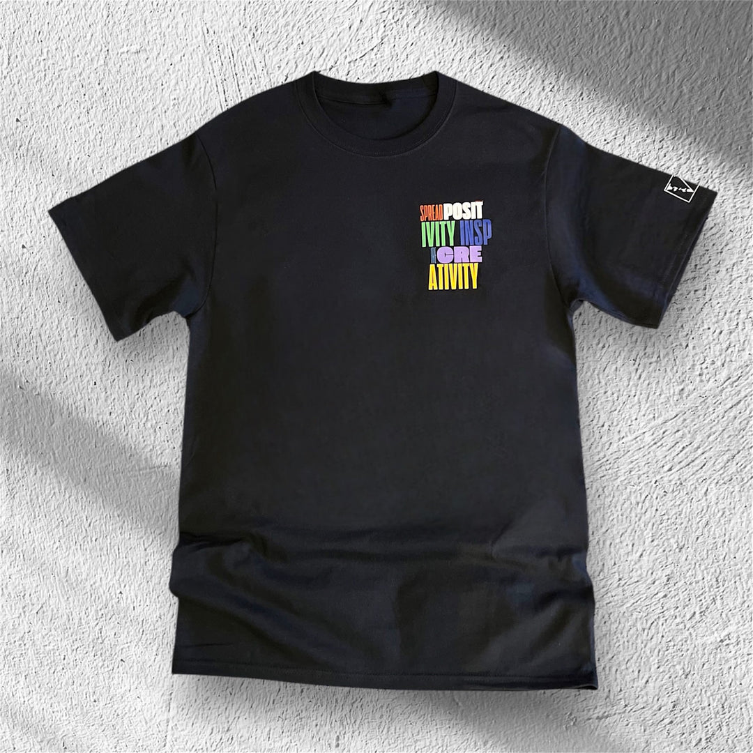 Inspire Tee