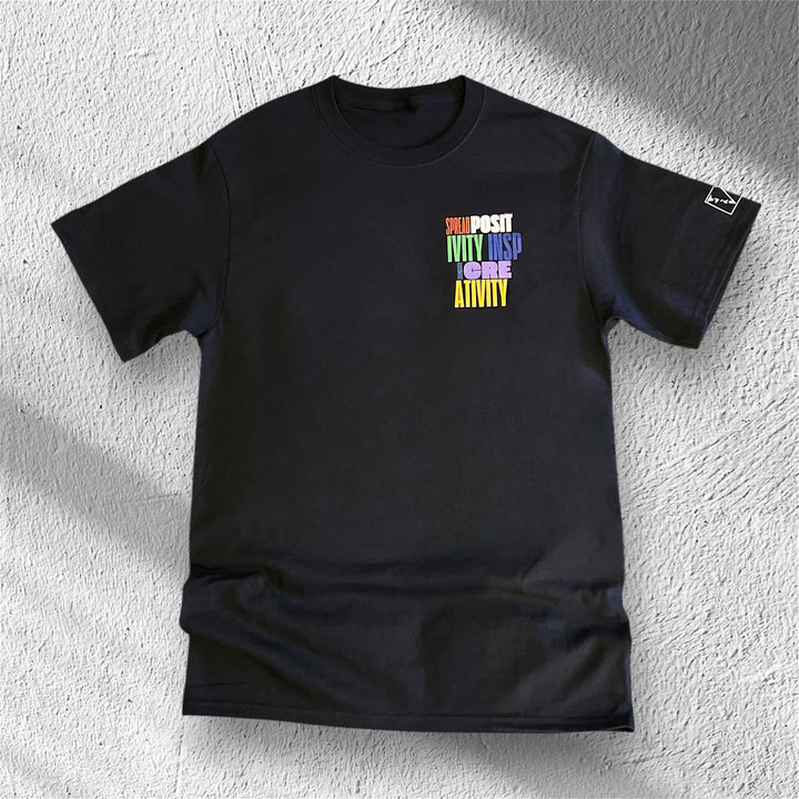 Inspire Tee