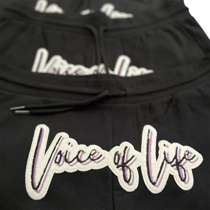 VOL Shorts
